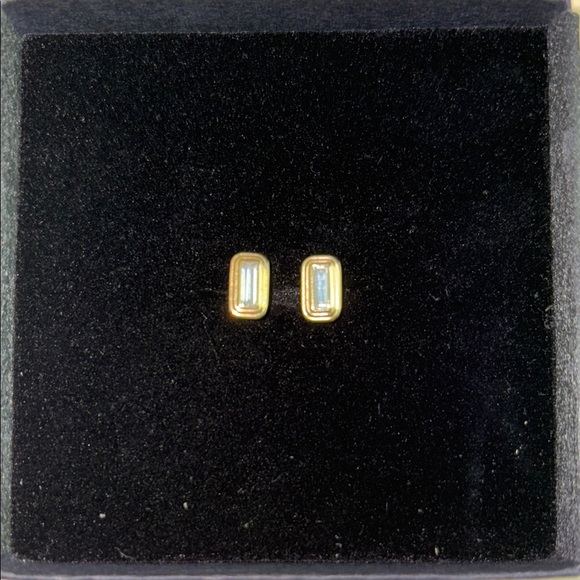 The Moonstoned THE MOUNTAINS & VALLEYS STUDS - Picture 4 of 12